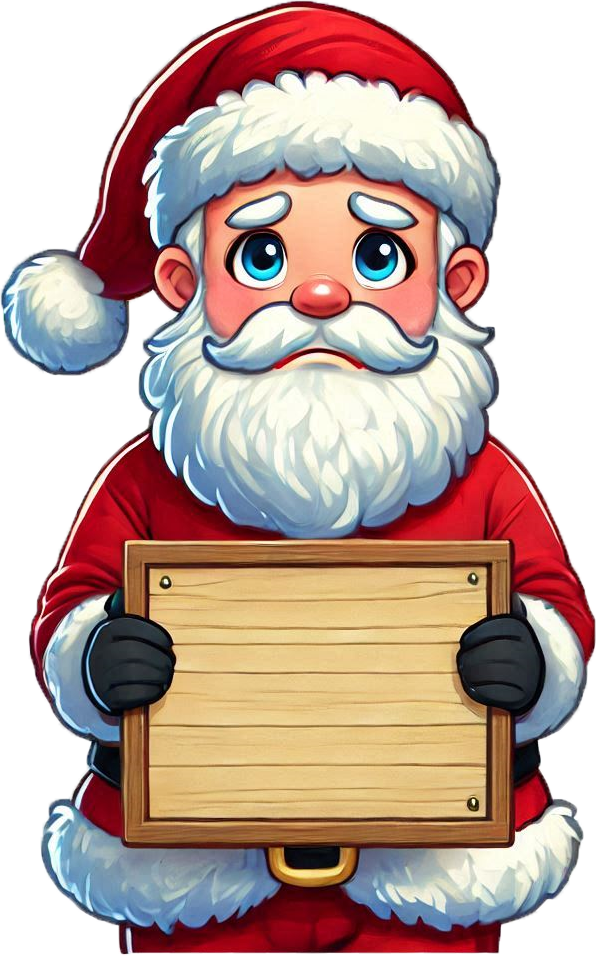 kerstman